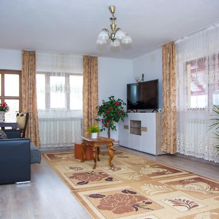 Апартаменти Casa Stefania 1 Келіменешті Екстер'єр фото