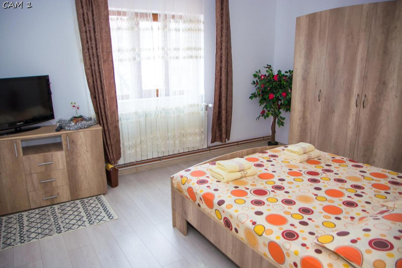 Апартаменти Casa Stefania 1 Келіменешті Екстер'єр фото