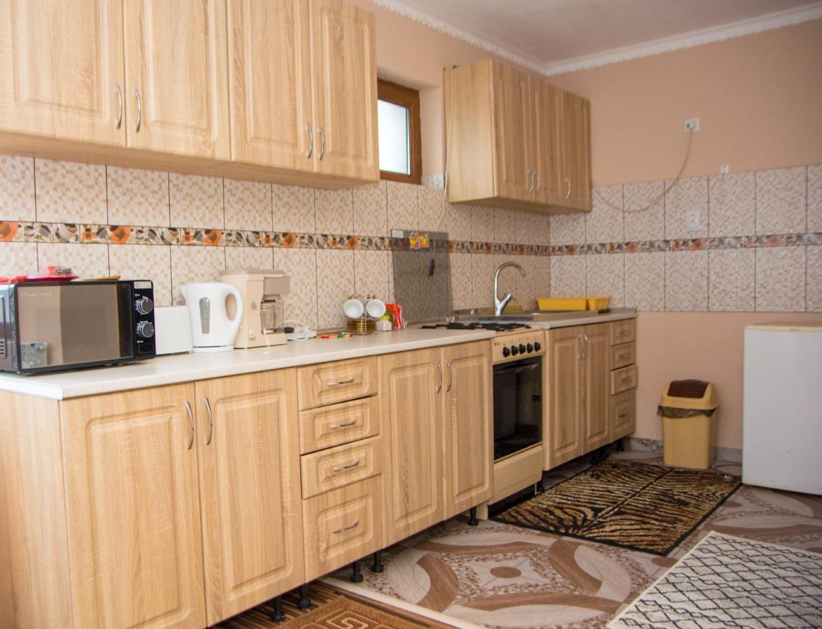 Апартаменти Casa Stefania 1 Келіменешті Екстер'єр фото