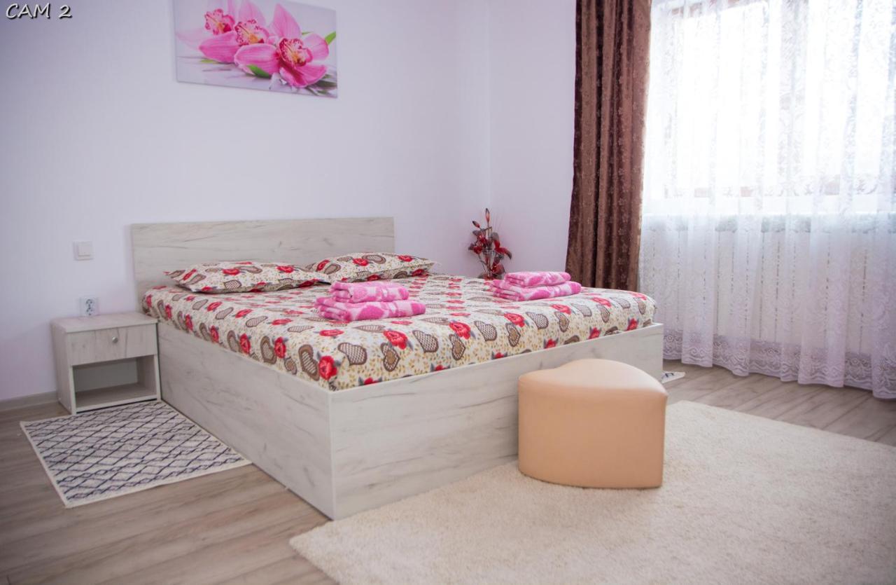 Апартаменти Casa Stefania 1 Келіменешті Екстер'єр фото