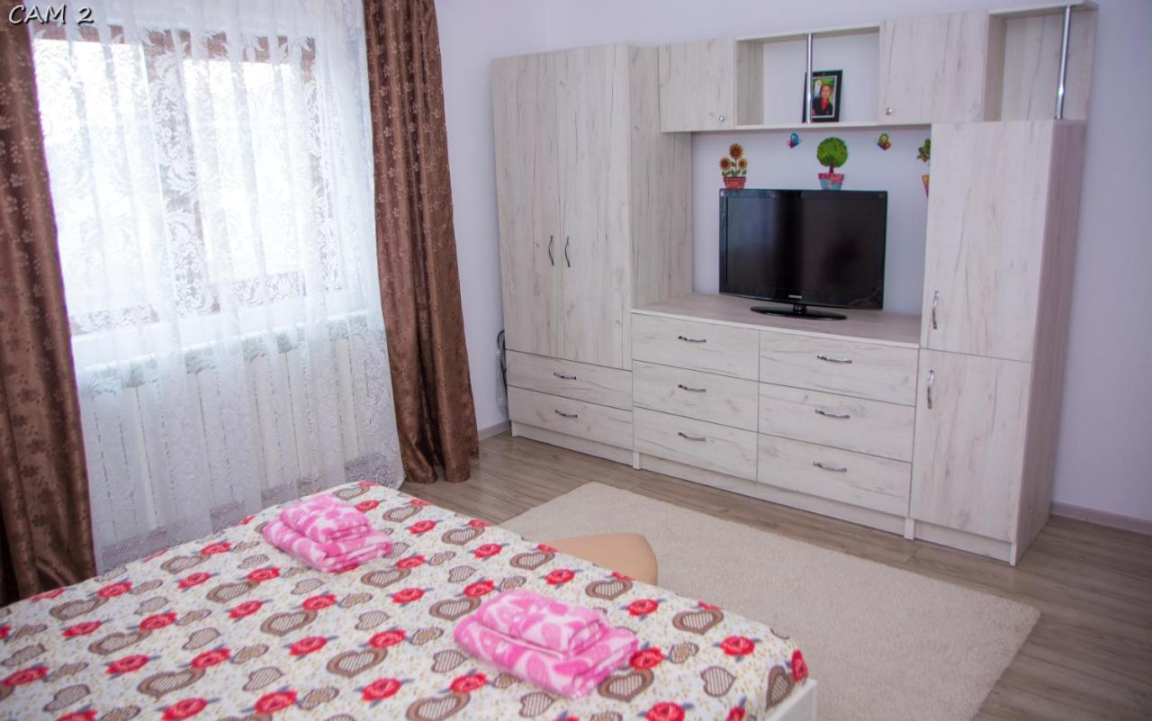 Апартаменти Casa Stefania 1 Келіменешті Екстер'єр фото