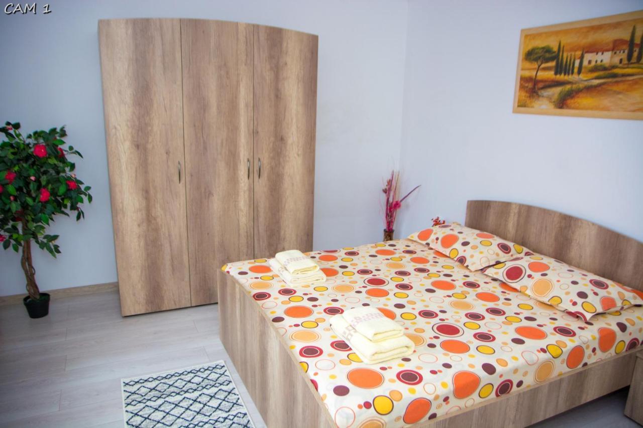 Апартаменти Casa Stefania 1 Келіменешті Екстер'єр фото