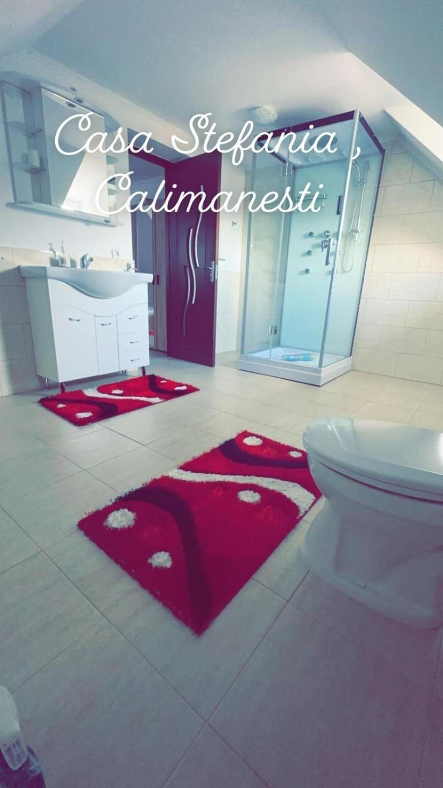 Апартаменти Casa Stefania 1 Келіменешті Екстер'єр фото